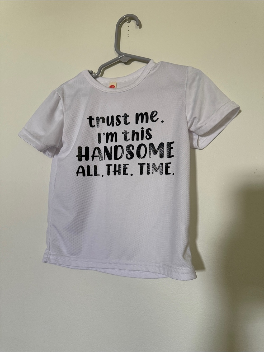 Toddler top
